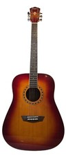 Chitarra acustica washburn - acustica,
