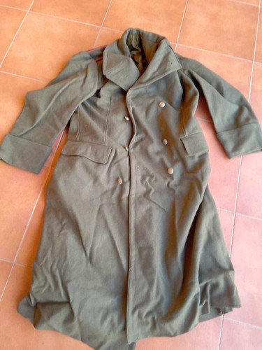 Cedo bellissimo cappotto - cedo,