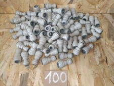 STOCK 100 PEZZI VARI JOHN GUEST PER TUBO DA PULIRE ESATTAMENTE COME DA FOTO