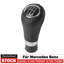 Pomello cambio 5 marce per Mercedes W169 B W245 W203 S203 Cl203 IT