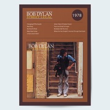 Bob Dylan Street Legal Fine