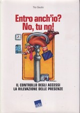 Tito Gaudio VENGO ANCH'IO? NO