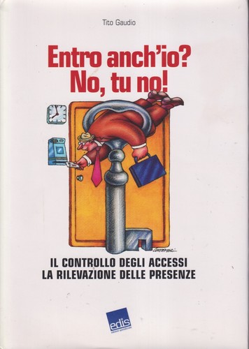 Tito gaudio vengo - vengo, no