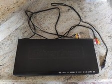 Silvercrest Kh 6519 Lettore DVD Mpeg Mp3 USB Hdmi funzionante senza telecomando