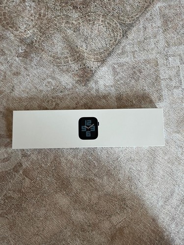 Apple watch gps 44mm cassa - watch,
