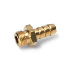 Raccordo portagomma per