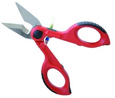 INTERCABLE FORBICI DA ELETTRICISTA INTERCABLE 16020- F1 3 in 1.