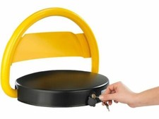 Parking Block dissuasore