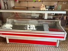 Banco Frigo Zoin Mod. JINNY 200