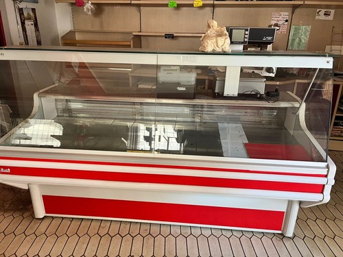 Banco frigo zoin mod - frigo,