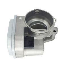 Valvola a farfalla bocchettone