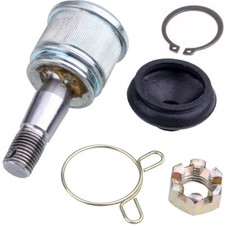 Giunto sferico testa sferica