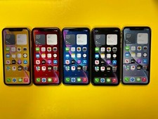 Apple iPhone XR - 64GB 128GB