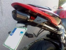 Honda CBR600RR 2007-2016