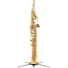 Yamaha YSS-475II Sax Soprano