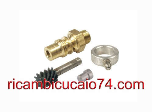 Ingranaggio contachilometri - ingranaggio,