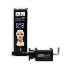 Manichino Collezione Milano DAZIO PESANTE Morsetto da Tavolo Supporto per Facile Styling