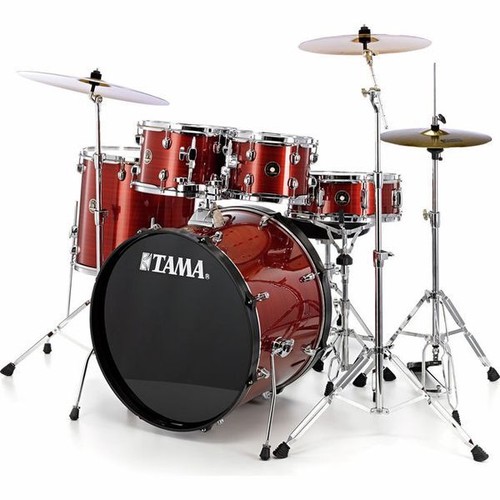 Tama batteria acustica