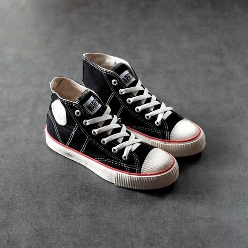 Sneakers warrior classic - warrior, hc