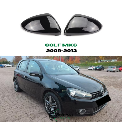 Golf mk6 2009 - vw,
