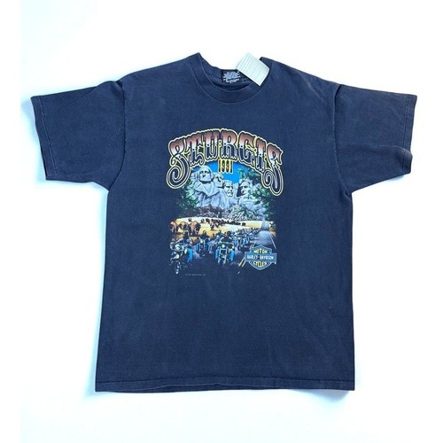 Vintage 1991 sturgis - vintage,