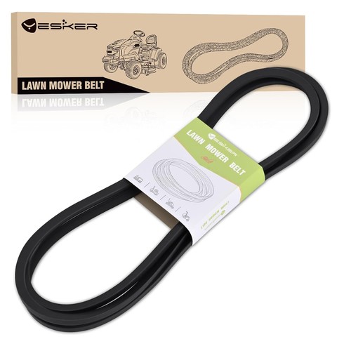 Gx21833 deck belt - deck, john