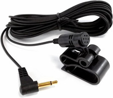 Sound-Way Microfono Jack 2,5