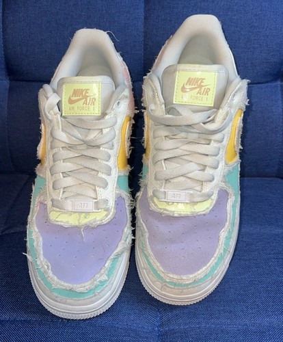 Scarpe nike air force - air,