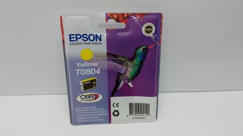 Epson t0804 cartuccia - epson,