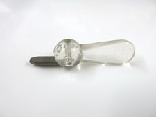 Leva Interruttore Frecce Lancia Appia Ricambi Auto D Epoca