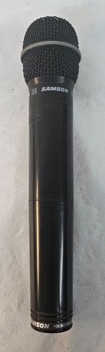 Samson vh2 microfono wireless - samson,