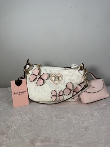 Juicy couture mini - couture,