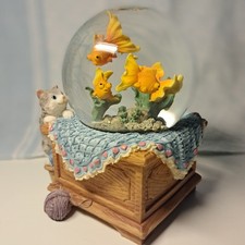 Affascinante carillon in