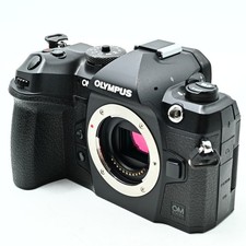 OM System Olympus OM-1 [quasi