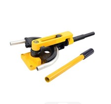 Piegatubi in rame SWG-25S tipo