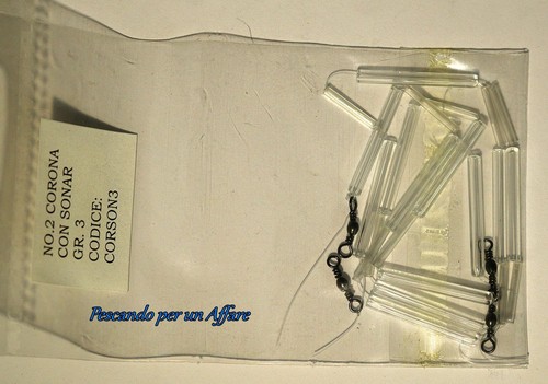 Corona con sonar length 25 - con, ,length