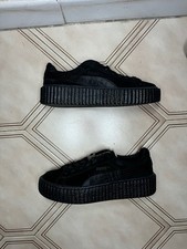 Puma rihanna fenty creeper - x,
