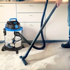 ASPIRAPOLVERE INDUSTRIALE