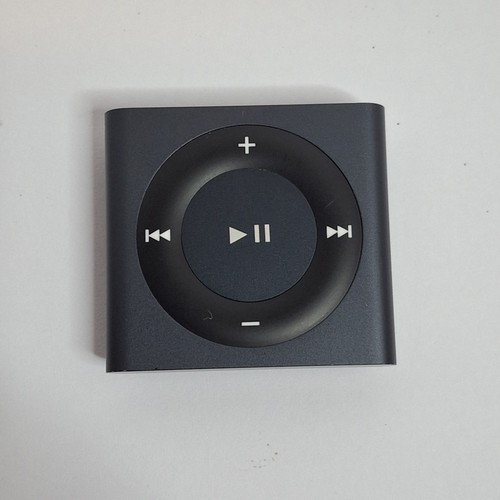 Apple ipod shuffle - shuffle, 4a
