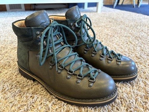 Scarponi trekking fracap - da,
