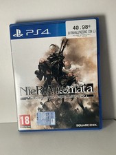 Nier automata ps4 