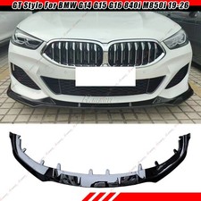 For BMW G14 G15 G16 840i M850i