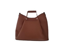 Elegante borsa a mano/tracolla