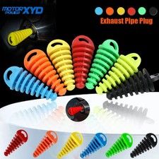 Tappo Marmitta / Scarico Moto