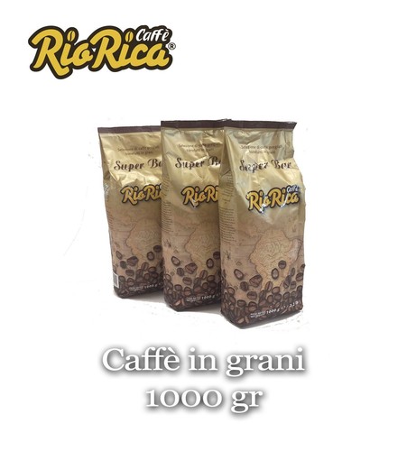Caffè grani 3 - in, confezioni