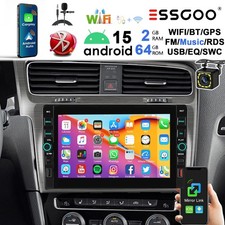 Autoradio 2+64G Android15