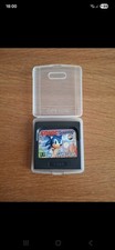 Sonic The Hedgedog SEGA Game