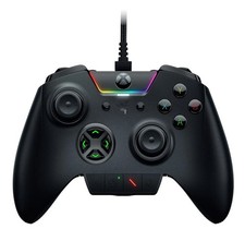 Razer Wolverine Ultimate Xbox Series X|S One Controller di Gioco PC Multifunzione