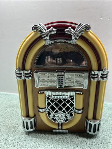 Radio epoca juke box jukebox - radio,