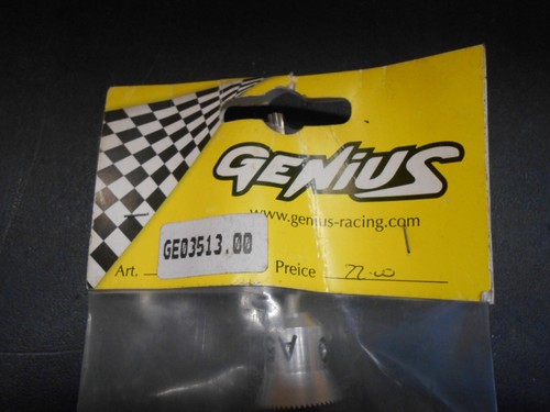Auto radiocomandata genius - auto,